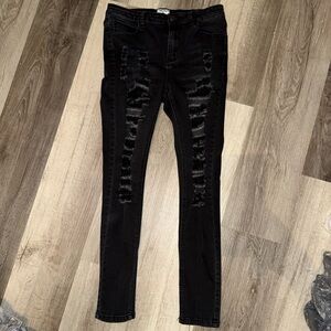 Women’s jeans